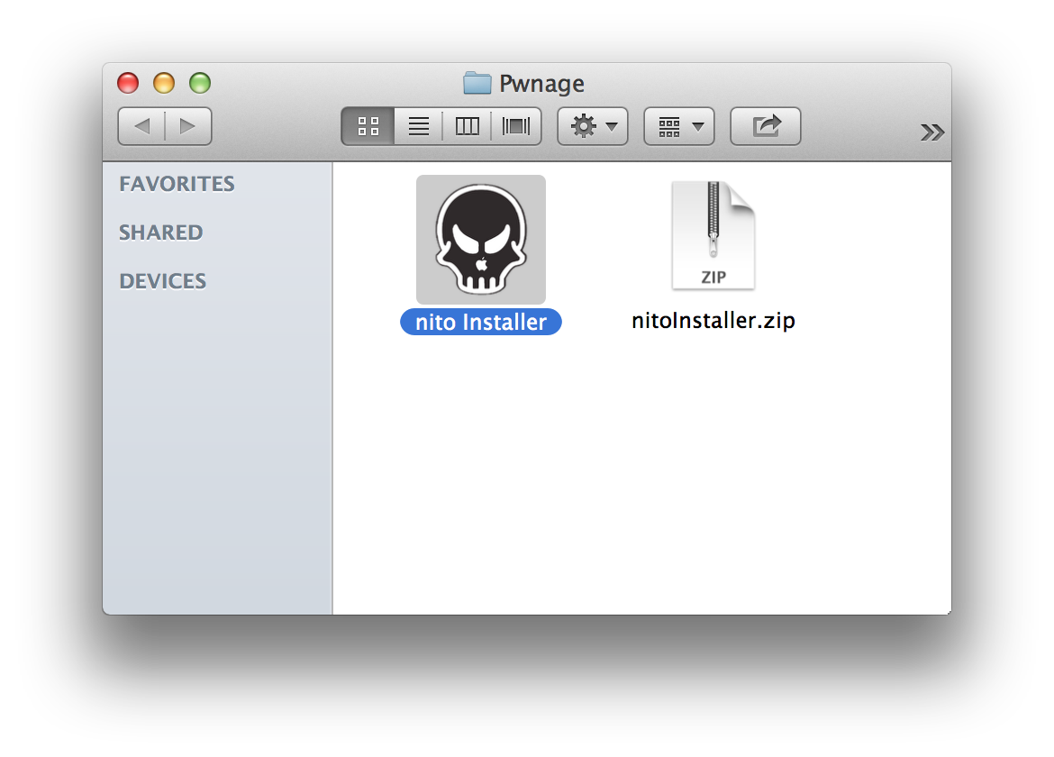 Nitotv Installer Mac Download